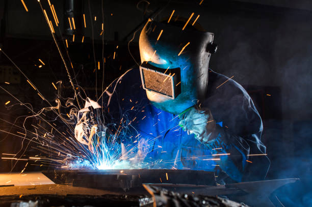 Best Maintenance and Repair Welding in Akron, OH