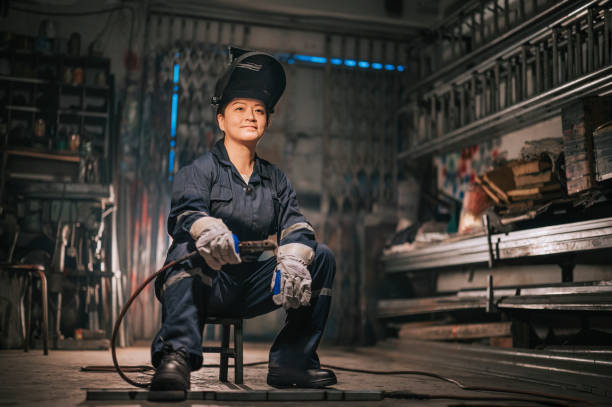 Best Structural Steel Welding in Akron, OH