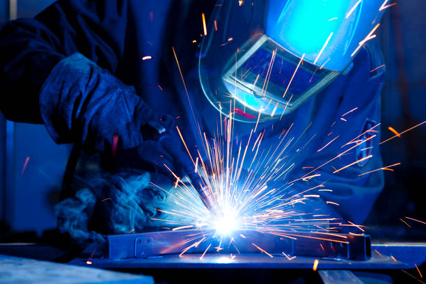 Affordable Welder Services in Akron, OH