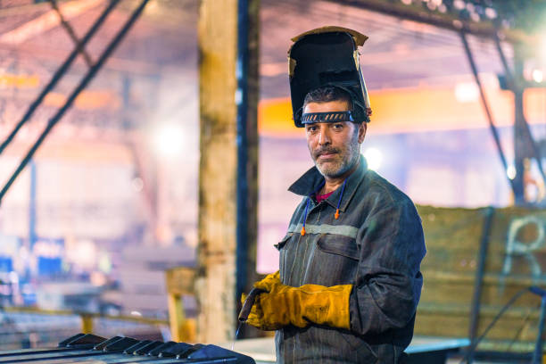 Best Specialty Welding Processes in Akron, OH